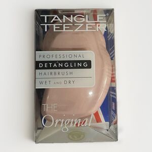 tangle teezer brush